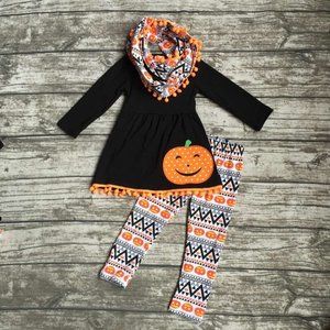 Co-Op Boutique Halloween Outfit 3 piece set